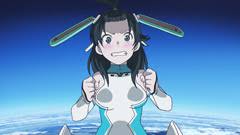 「デ・メトリオ・ル・ヴィラジュリオ 輪廻のラグランジェ」の画像検索結果