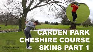 Image result for Carden Park Golf & Country Club