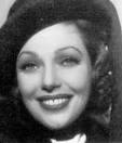 Loretta Young Image And the Nominees Are: Loretta Young Picture 6