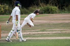 Image result for Old Wilsonians Cricket Club