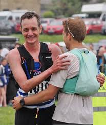 Image result for Three Peaks Triathletes