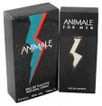 Animale 3.4 ounce Eau De Toilette For Men