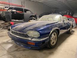 Image result for Sapphire Blue 1995 Jaguar
