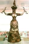 File:Snake Goddess Crete 1600BC.jpg - Wikipedia, the free encyclopedia