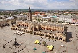 Image result for krakow poland