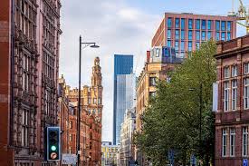 Image result for City Of Manchester