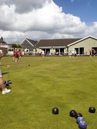 Image result for Whitchurch Bowling Club