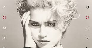 Image result for dazed cover madonna
