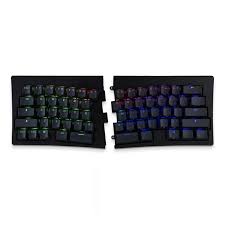 Image result for tented keyboard