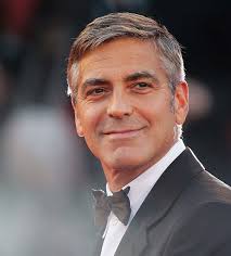 Image result for george clooney