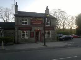 Image result for Thurstonland Cricket Club