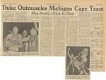 Athletic Association of Western Universities | Old News
