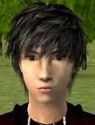 Mod The Sims - Wang Lee Hom