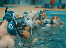 Image result for Stoke Willfield Octopush Club