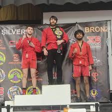 Image result for Doncaster Sambo