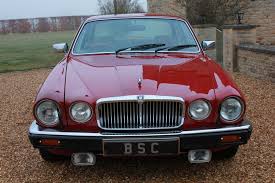 Image result for Bordeaux Red 1981 Jaguar