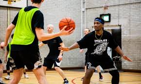 Image result for Lazyboys Basketball Club