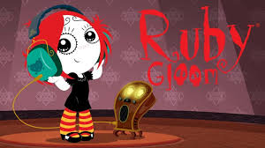 Image result for ruby gloom