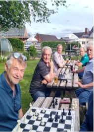 Image result for Abbots Bromley Indoor Bowls Club