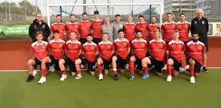 Image result for Holcombe Hockey Club
