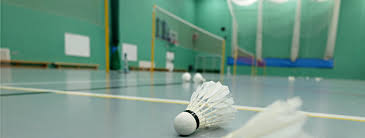Image result for Lincoln St Andrews Badminton Club
