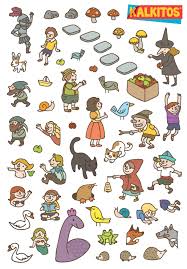 Image result for kalkitos