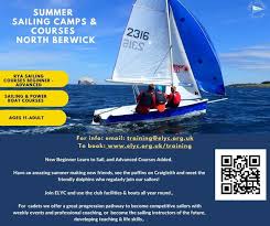 Image result for Berwick Sailing Club