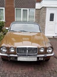 Image result for Chestnut Brown 1979 Jaguar