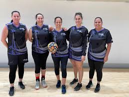 Image result for Stars Netball Club