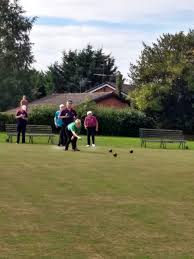 Image result for Archibald Worthington Bowling Club