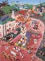 Melanie Taylor Kent Limited Editions and Originals