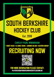 Image result for Wokingham Hockey Club