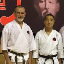 Image result for GoJu-Kai Karate Club
