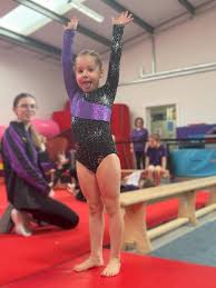 Image result for Suki Aerobics Gymnastics Club