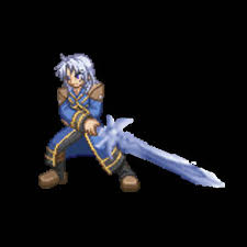 「ウッドロウ・ケルヴィン テイルズオブデスティニー」の画像検索結果