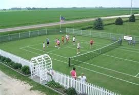 Image result for Wickford Lawn Tennis Club