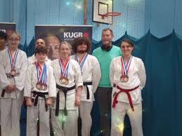 Image result for TIVERTON SHOTOKAN KARATE CLUB
