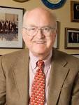 A. James Barnes. Professor