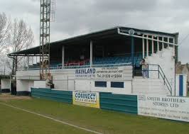 Image result for Rothwell Town A F C