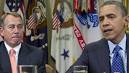 Fear and the Fiscal Cliff - ABC News