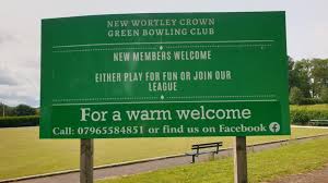 Image result for Denby Grange Bowling Club, Wakefield, Yorkshire
