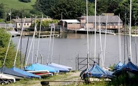 Image result for Burwain Sailing Club