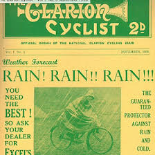 Image result for National Clarion Cycling Club