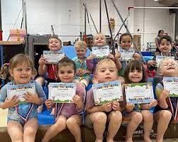 Image result for Abingdon Gymnastics Club