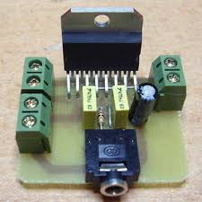 Image result for TDA7377