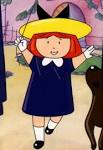 Christina's Dot on the Web: Here comes little Madeline!