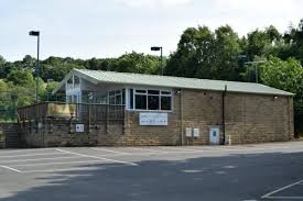 Image result for Almondbury Wesleyan Cricket Club