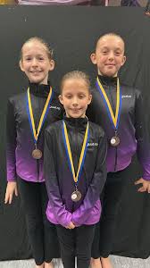Image result for Kestrel Gymnastic Group