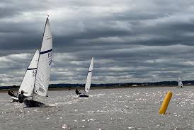 Image result for Snettisham Beach Sailing Club