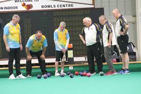 Image result for Clarrie Dunbar Indoor Bowls Club